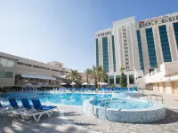 크라운 플라자 암만 바이 IHG 암만 호텔