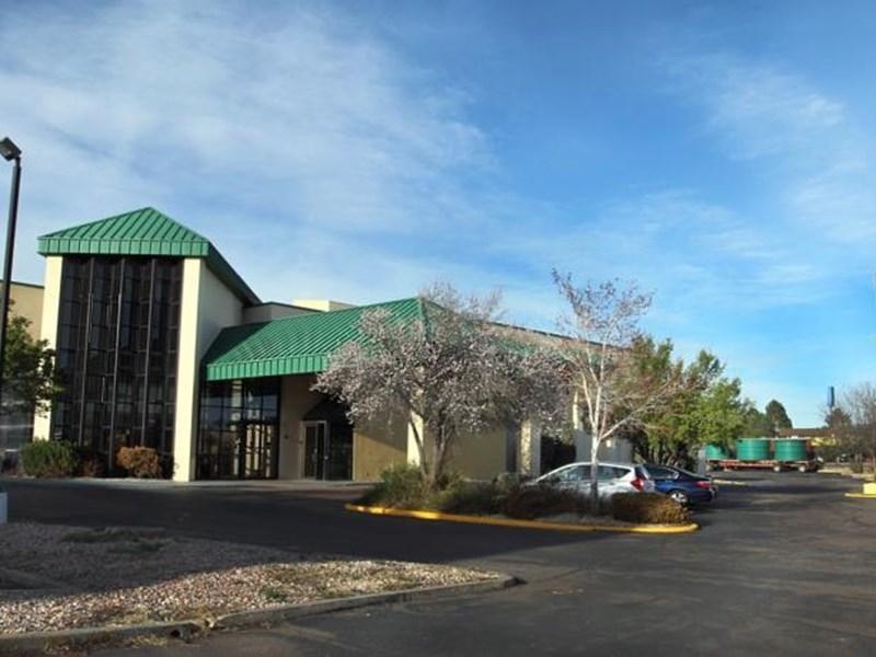 Quality Inn & Suites Fort Collins