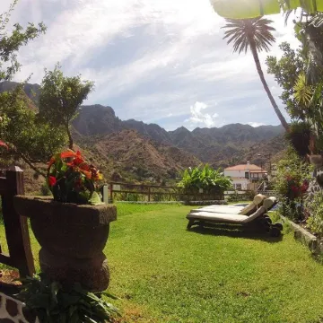 Suites & Villas Los Telares