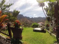 Apartamentos Los Telares