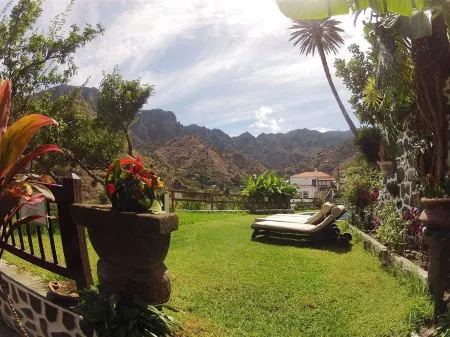 Suites & Villas Los Telares