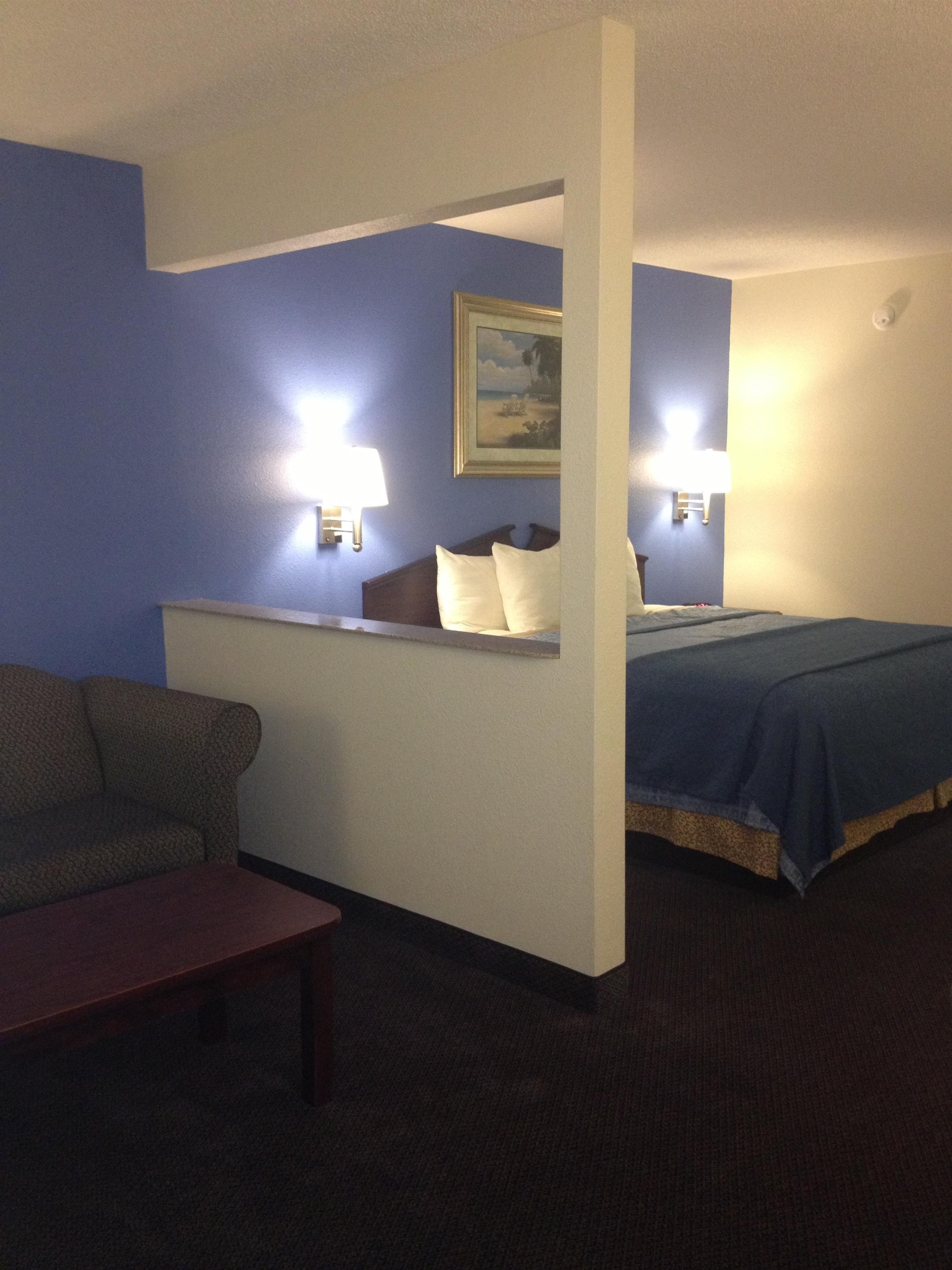 Best Western Tallahassee-Downtown Inn & Suites