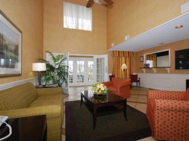 Quality Inn Decatur River City