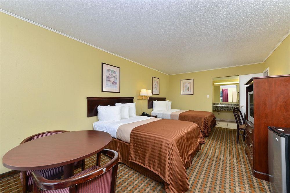 Americas Best Value Inn Arkadelphia