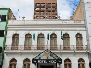 Hotel Nikko