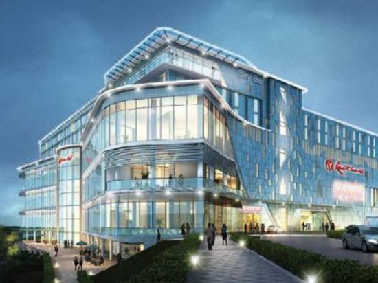 Genting Hotel Resorts World Birmingham Birmingham Nec Birmingham 2021 Updated Prices Deals