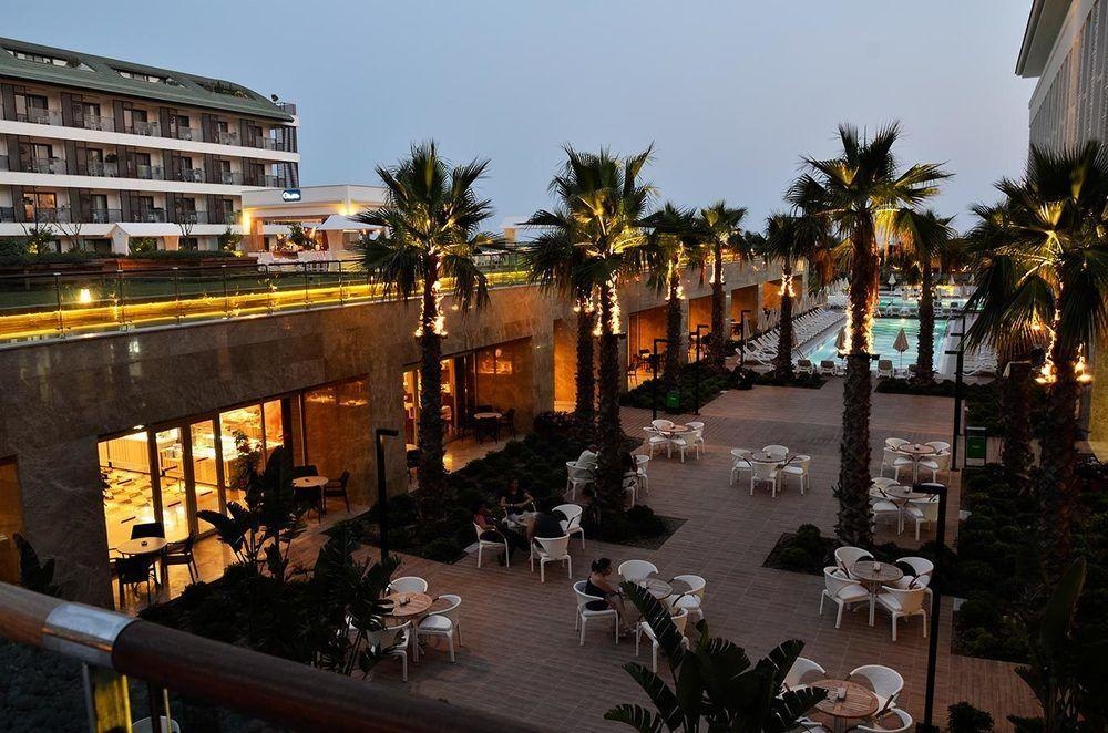 Sentido Trendy Verbena Beach - All Inclusive