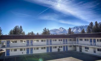 Motel 6 Mammoth Lakes, CA