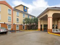 Comfort Inn Marrero-New Orleans West Các khách sạn gần Công viên Audubon