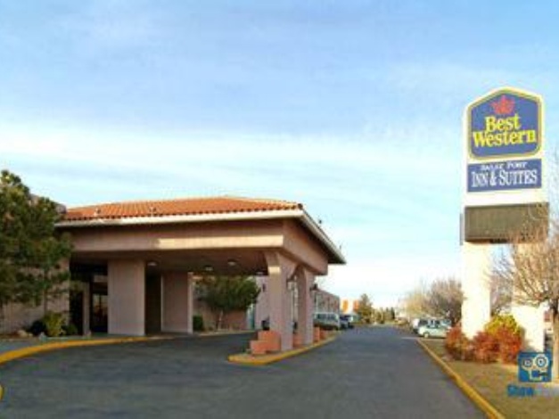 Clarion Inn & Suites