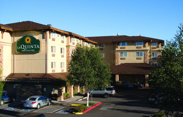 La Quinta Inn & Suites by Wyndham Vancouver