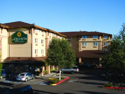 La Quinta Inn & Suites by Wyndham Vancouver