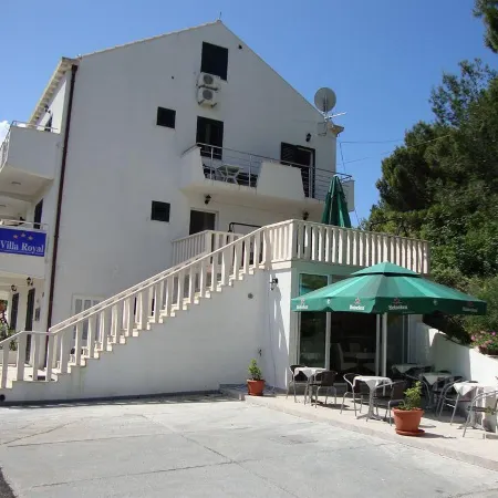 Villa Royal
