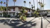 Best Western Plus Carriage Inn