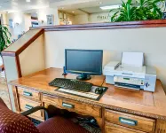 Quality Inn Christiansburg - Blacksburg Hotels in Christiansburg
