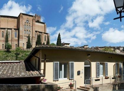 Siena VIP B&B