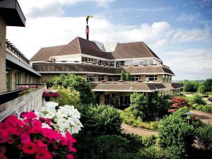 Hotel Gladbeck Van der Valk