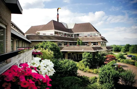 格拉德貝克凡德瓦克酒店