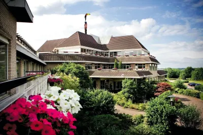 Hotel Gladbeck Van der Valk Hotels in Dorsten