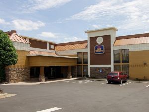 Best Western Gastonia