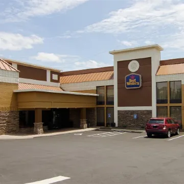 Best Western Gastonia