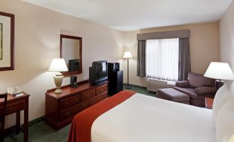 Holiday Inn Express Keene