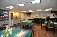 West End Washington DC, Tapestry Collection by Hilton - breakfast