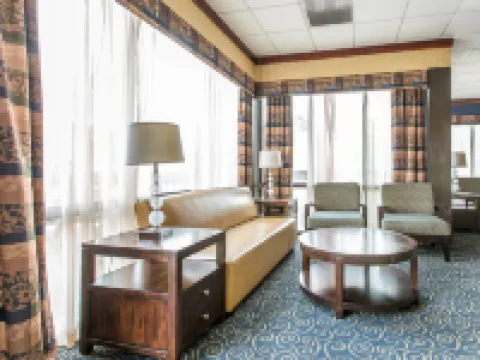 哈夫洛克温德姆戴斯酒店 哈夫洛克酒店