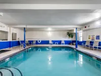 Quality Inn Kearney - Liberty Hotels in Clay County