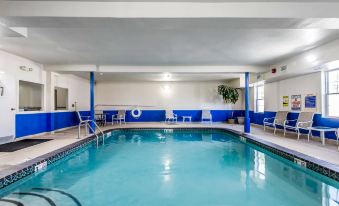 Quality Inn Kearney - Liberty