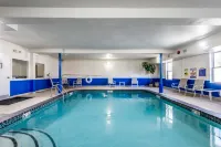 クオリティ イン カーニー - リバティ