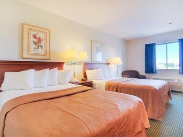 Quality Inn Sycamore - DeKalb