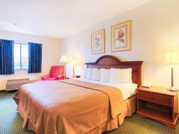 Quality Inn Sycamore - DeKalb