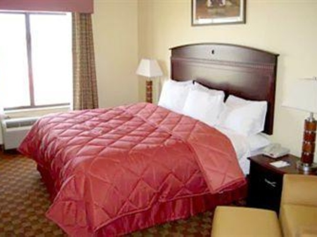 Comfort Inn & Suites Port Arthur