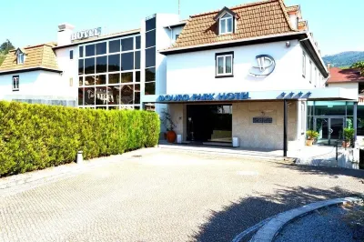 Douro Marina Hotel & Spa Hotel di 