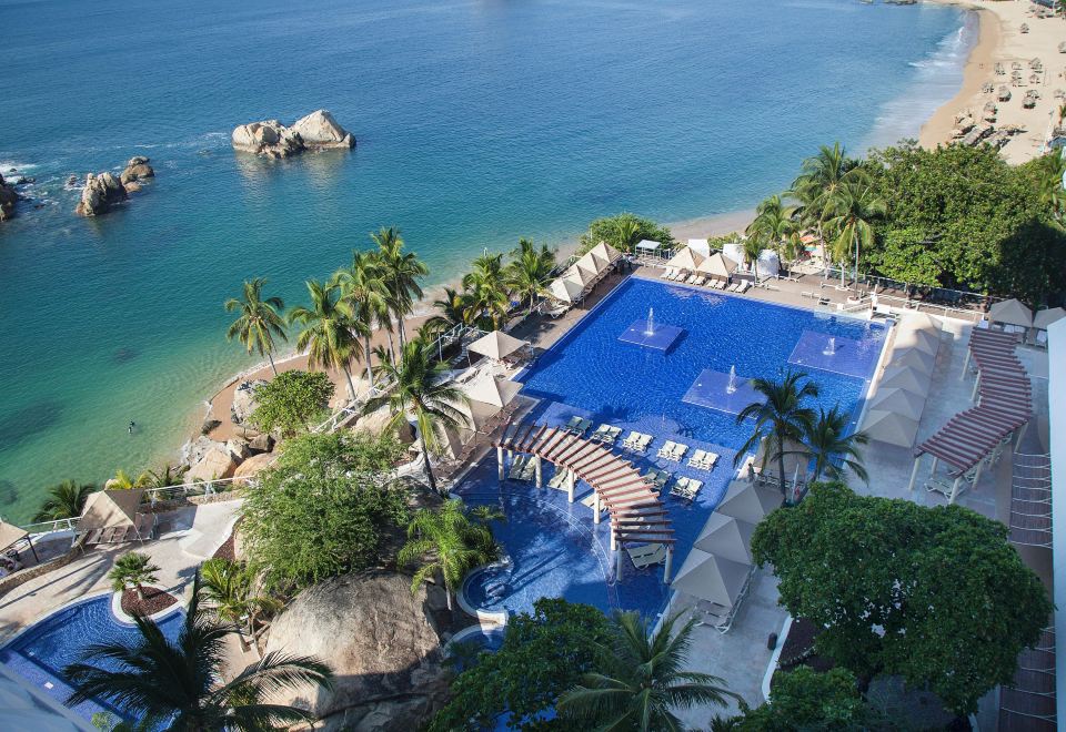 Fiesta Americana Villas Acapulco