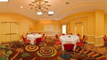 Holiday Inn Chantilly-Dulles Expo (Arpt)