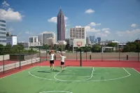 Hilton Atlanta Hotels in Atlanta