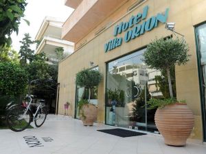 Villa Orion Hotel