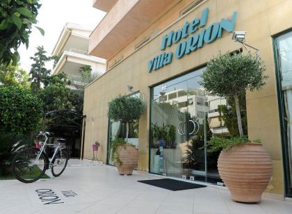 Villa Orion Hotel