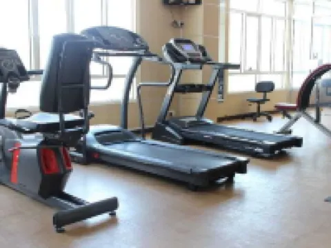 Holiday Inn DAR ES SALAAM CITY CENTRE by IHG Hoteles en Dar es-Salam