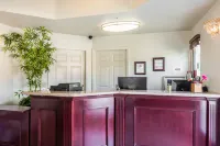 Rodeway Inn Beaumont Hotels in Banning