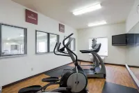 Comfort Suites Jonesboro University Area - Træningscentre