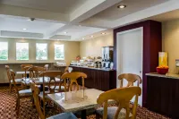 Econo Lodge Busch Gardens Hotels in Temple Terrace