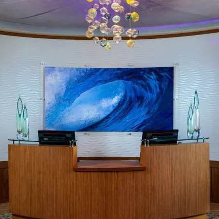 Cape Rey Carlsbad Beach, A Hilton Resort & Spa