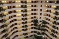 라하 팰리스 호텔
