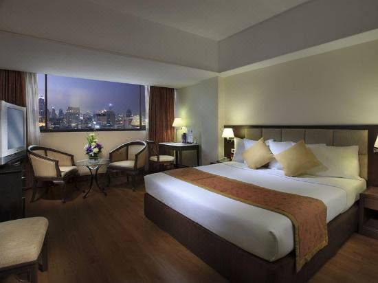 Marvel Hotel Bangkok Reviews For 4 Star Hotels In Bangkok Trip Com