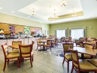 Spark by Hilton San Antonio Dominion