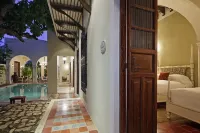 Casa Lecanda Boutique Hotel - Pool