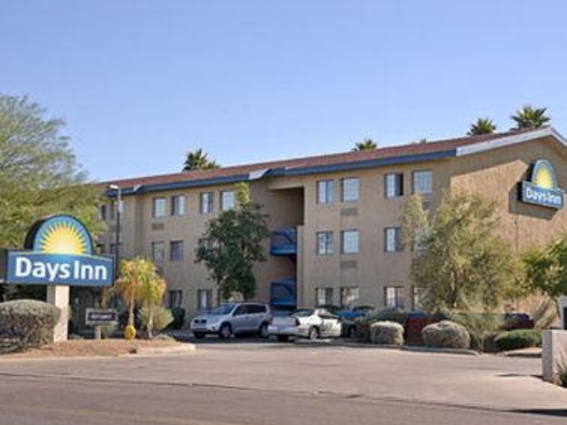 Days Hotel by Wyndham Mesa Near Phoenix